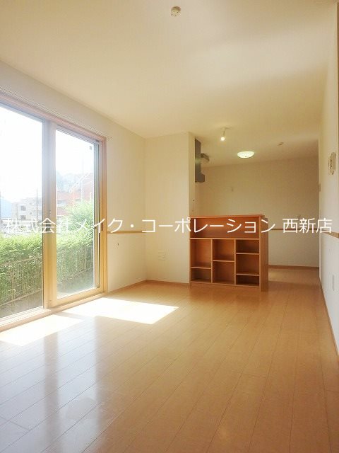 メープルコートC棟～駐車場2台付き～ その他15