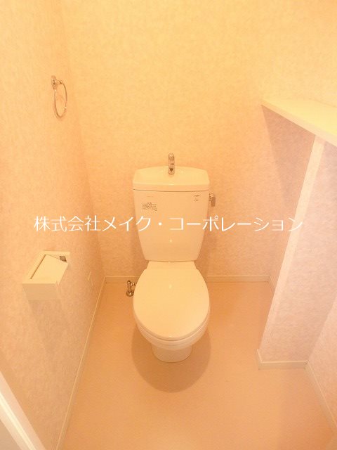 ローズモント・フレア別府駅前 その他1