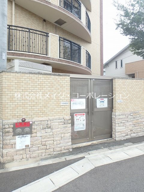 ローズモント・フレア別府駅前 その他外観4