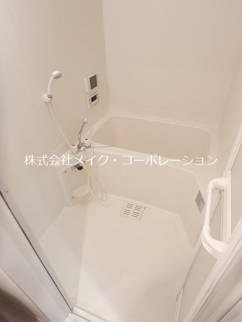 ローズモント・フレア別府駅前 風呂画像