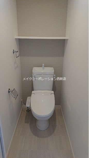 BUENA　VISTA　OHORI　PARK その他7