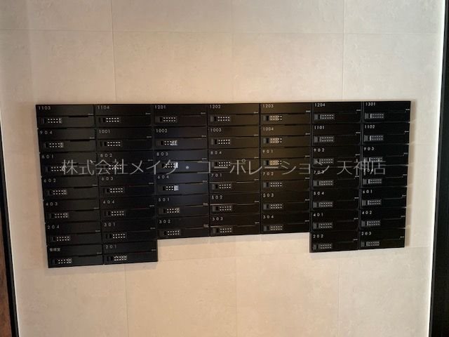 BUENA　VISTA　OHORI　PARK その他11