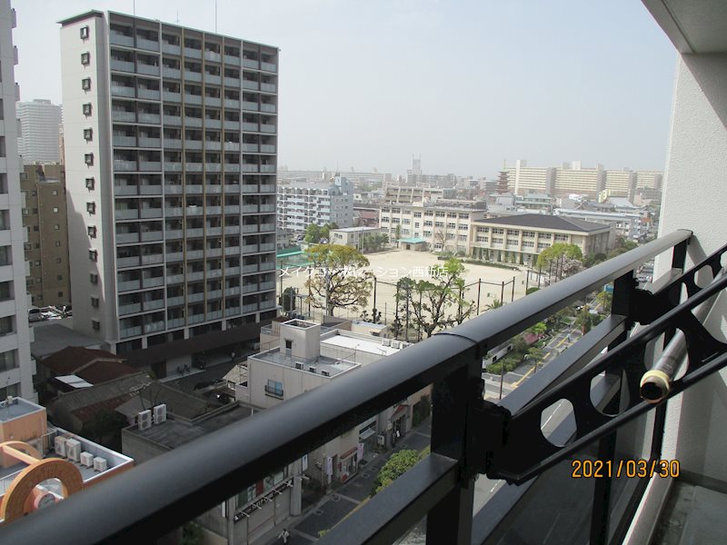 BUENA　VISTA　OHORI　PARK その他12