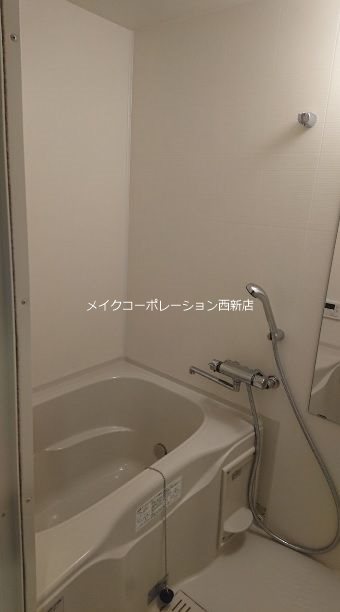BUENA　VISTA　OHORI　PARK 風呂画像