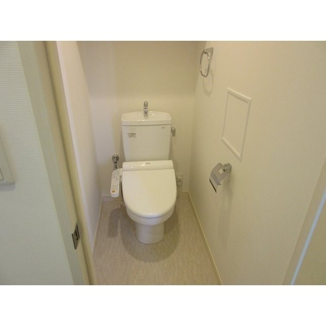 ラクレイス西新レジデンシャルタワー その他3