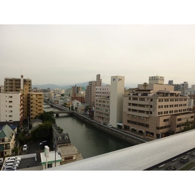 ラクレイス西新レジデンシャルタワー その他11