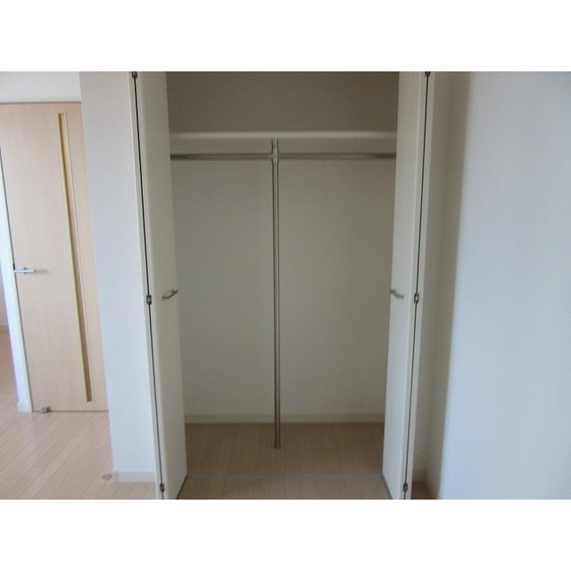 収納 ラクレイス西新レジデンシャルタワー その他12