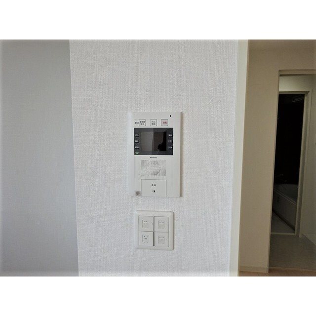 セキュリティ ラクレイス西新レジデンシャルタワー その他13