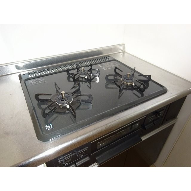 他設備 ラクレイス西新レジデンシャルタワー その他14