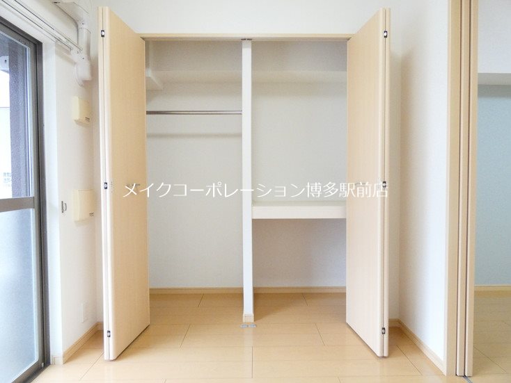 収納 エンブレイス博多駅南 その他3