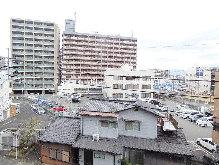 眺望 エンブレイス博多駅南 その他6