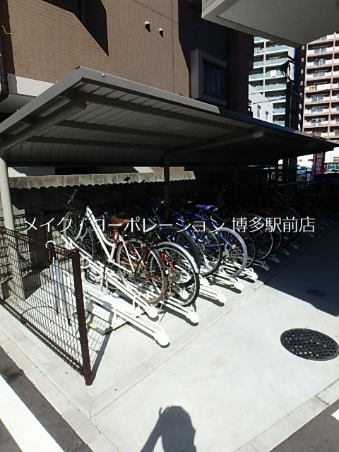 他共有部分 エンブレイス博多駅南 その他10