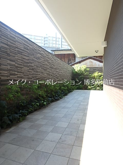 エントランス エンブレイス博多駅南 その他11