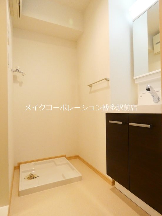 洗面所 エンブレイス博多駅南 その他15