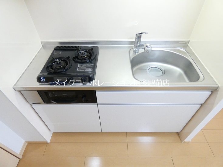 キッチン エンブレイス博多駅南 その他16