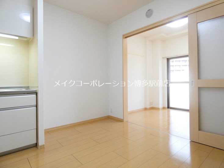 他部屋・スペース エンブレイス博多駅南 その他18