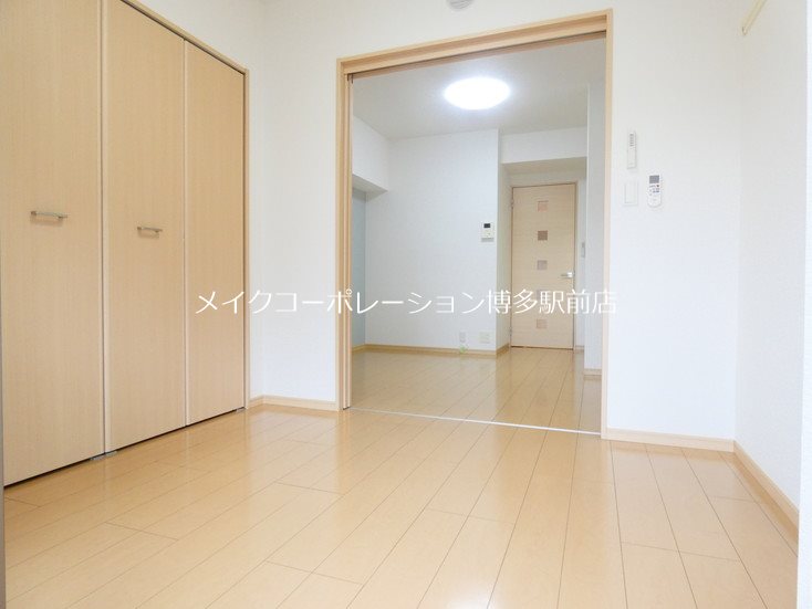 他部屋・スペース エンブレイス博多駅南 その他19