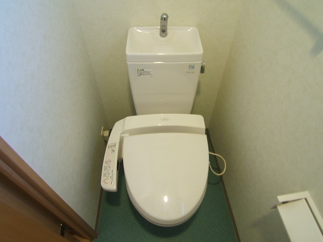 マイスフォレスト春日原 その他2