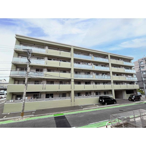 大和 外観
