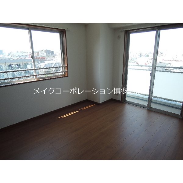 大和 ベッドルーム