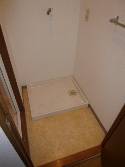 その他 エスペランス白木原 その他1