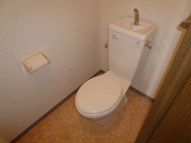 トイレ エスペランス白木原 その他2