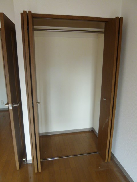 収納 エスペランス白木原 その他4