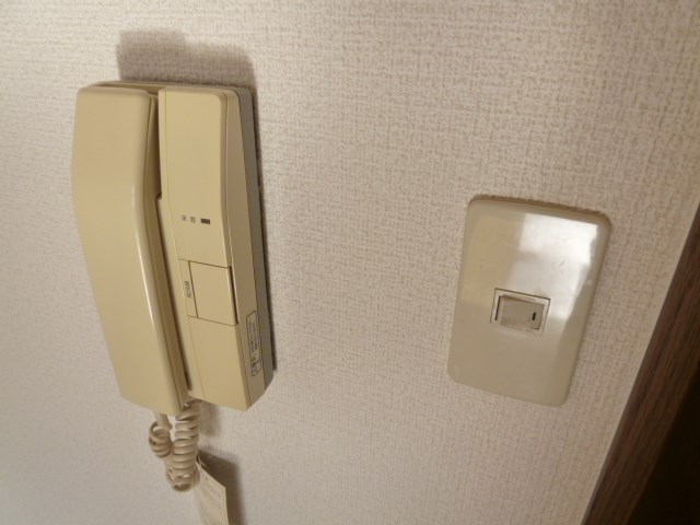 セキュリティ エスペランス白木原 その他5