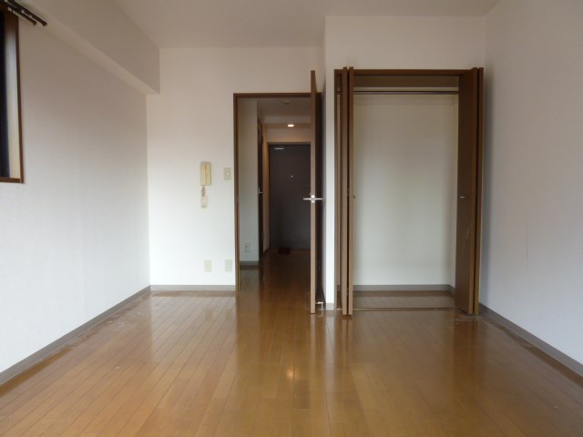 リビング エスペランス白木原 リビング