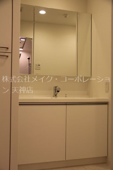 洗面所 アビターレエクセラ その他3