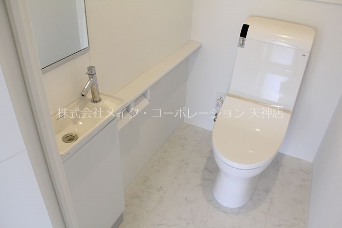 トイレ アビターレエクセラ その他4