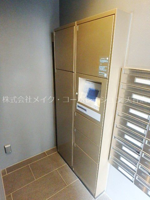 他共有部分 アビターレエクセラ その他6