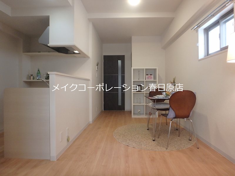 写真は同型タイプ フィーノ南福岡 その他1