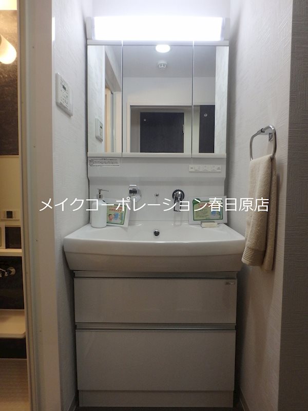 写真は同型タイプ フィーノ南福岡 その他3
