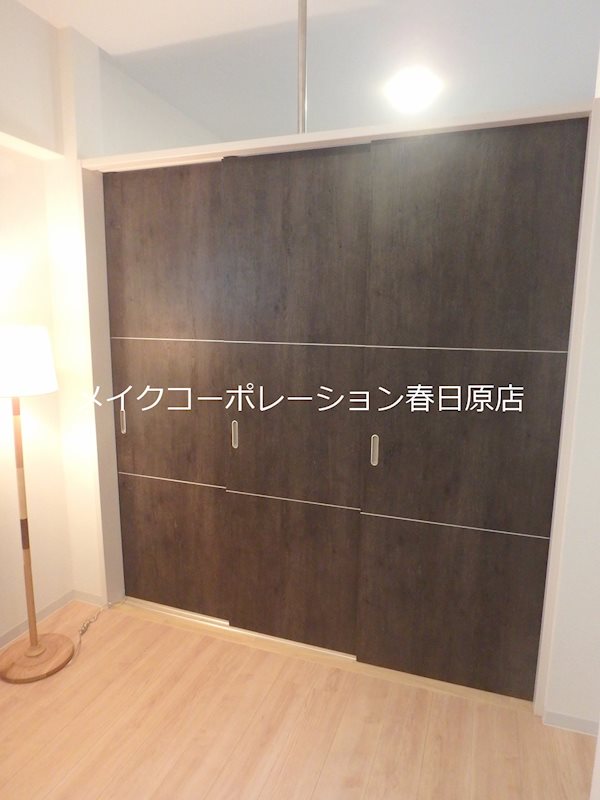 写真は同型タイプ フィーノ南福岡 その他11