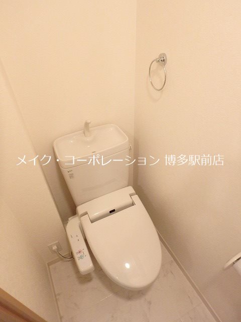 同物件、別部屋の写真です。 BJハウス博多 その他2