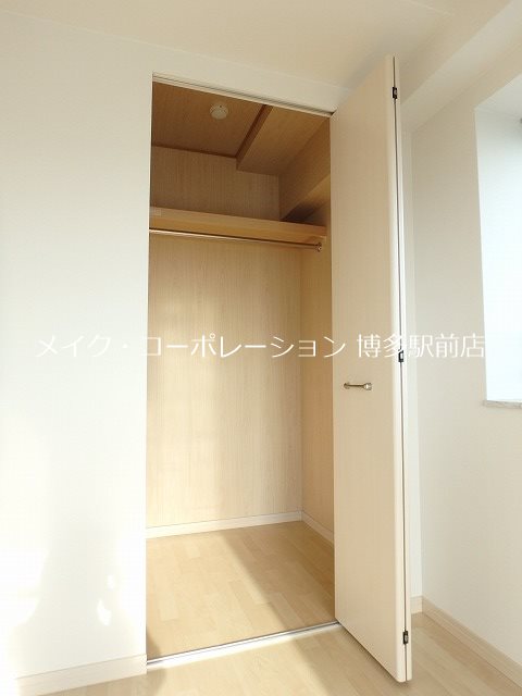 同物件、別部屋の写真です。 BJハウス博多 その他3