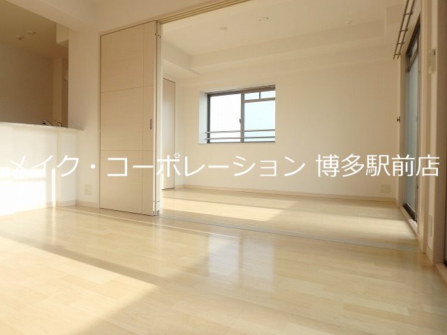 同物件、別部屋の写真です。 BJハウス博多 その他4