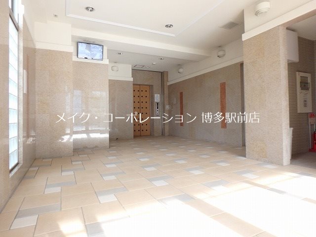 ロビー BJハウス博多 その他5