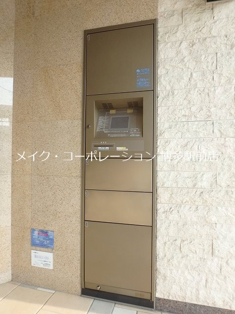 エントランス BJハウス博多 その他6