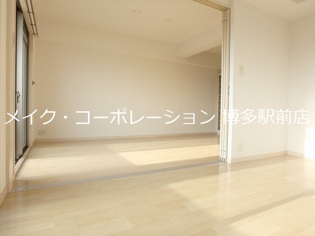 同物件、別部屋の写真です。 BJハウス博多 その他7
