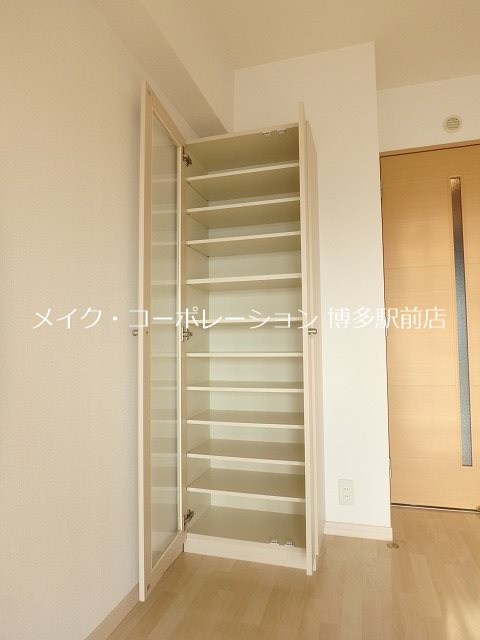同物件、別部屋の写真です。 BJハウス博多 その他8