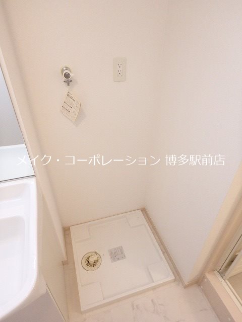 同物件、別部屋の写真です。 BJハウス博多 その他9