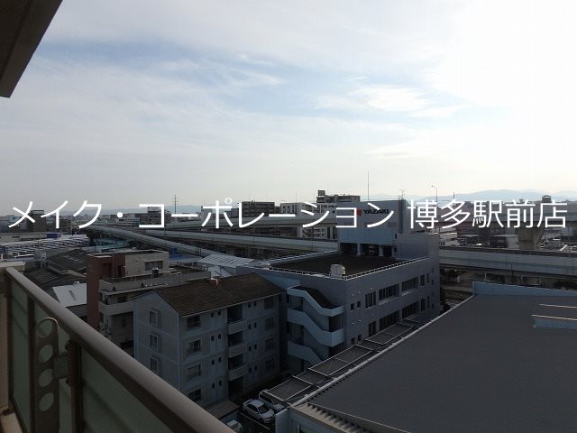 眺望 BJハウス博多 その他10