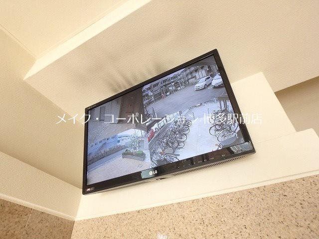 セキュリティ BJハウス博多 その他13