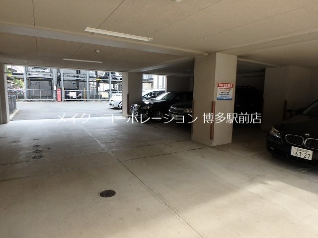 駐車場 BJハウス博多 その他15
