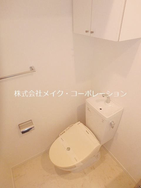 ラクレイス西新 その他5