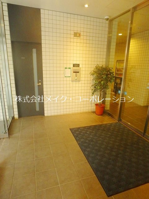 ラクレイス西新 その他8