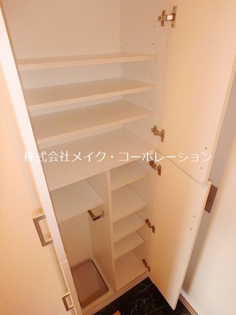 ラクレイス西新 その他12