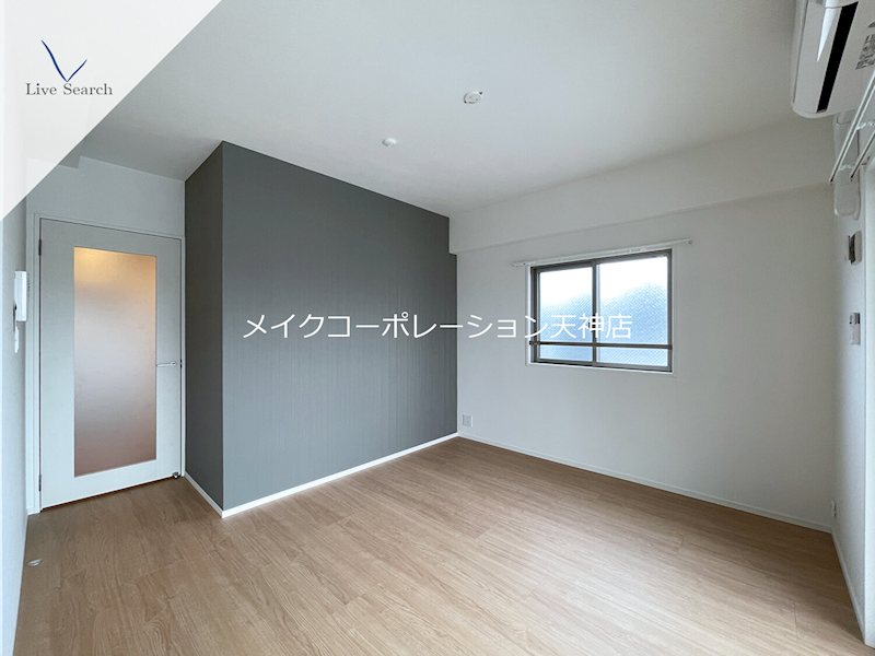 クロス天神南 その他8